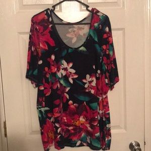 Plus size women’s top